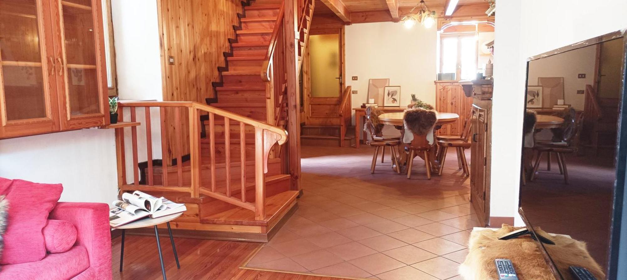 Quick Home - Viola Pontboset Exterior photo